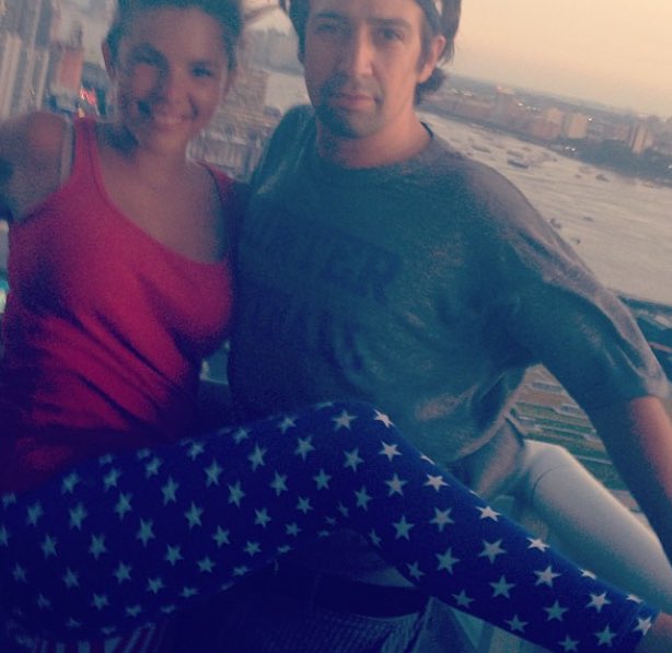 hamiltongeek's tweet image. Vanessa Nadal rt if you agree