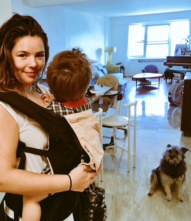 hamiltongeek's tweet image. Vanessa Nadal rt if you agree