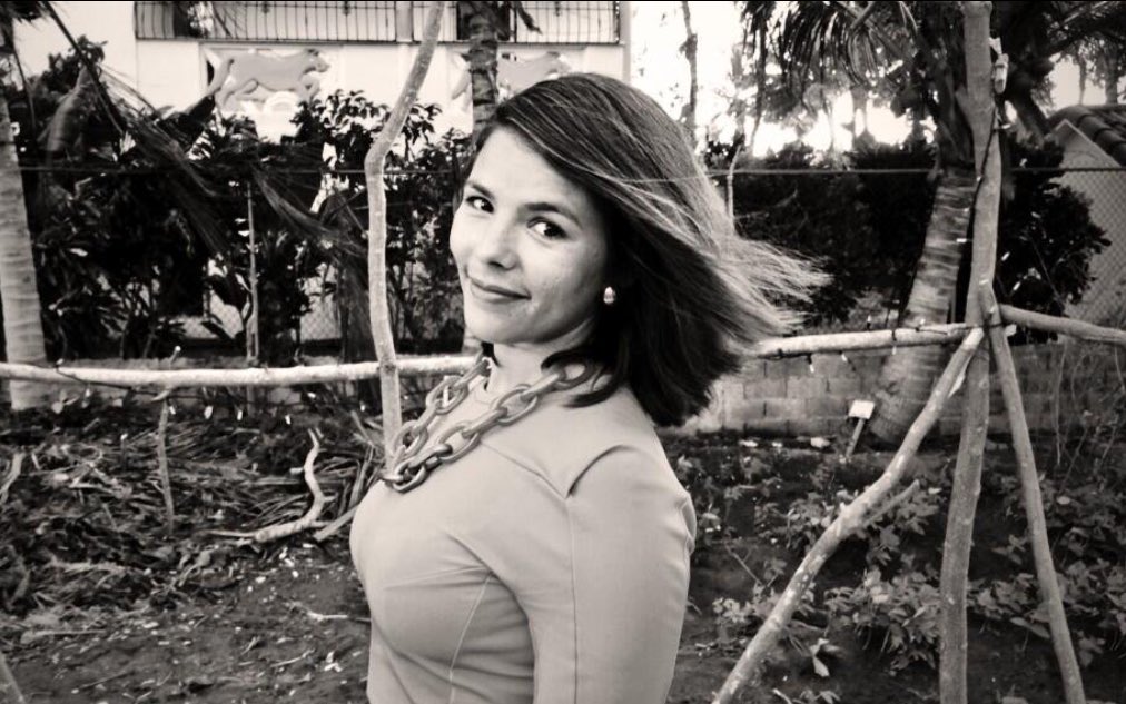 hamiltongeek's tweet image. Vanessa Nadal rt if you agree