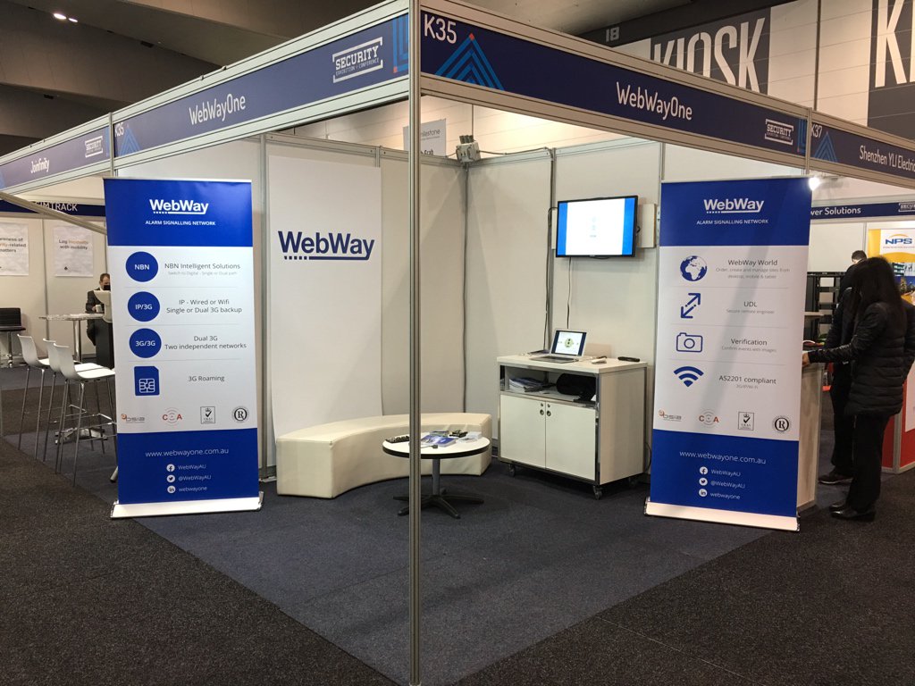 WebWayAU tweet picture