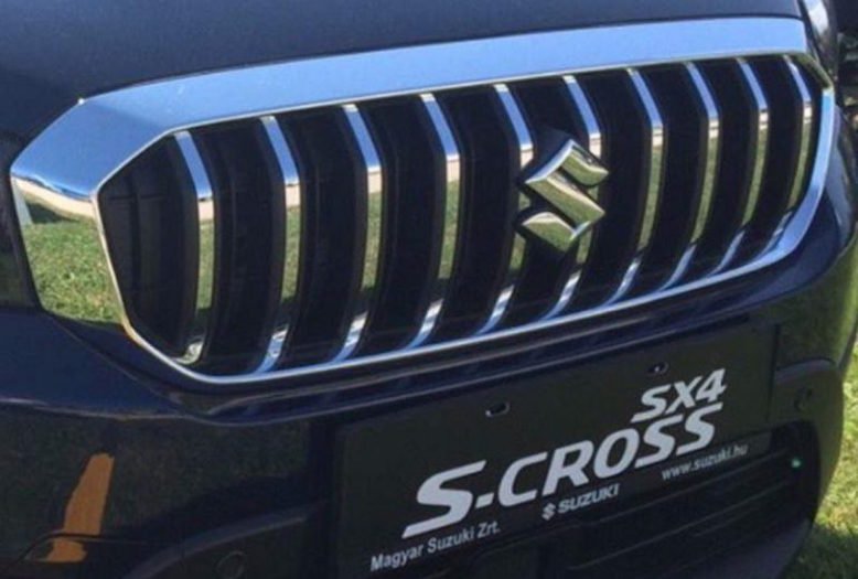 Sx4sクロス Sx4sクロス