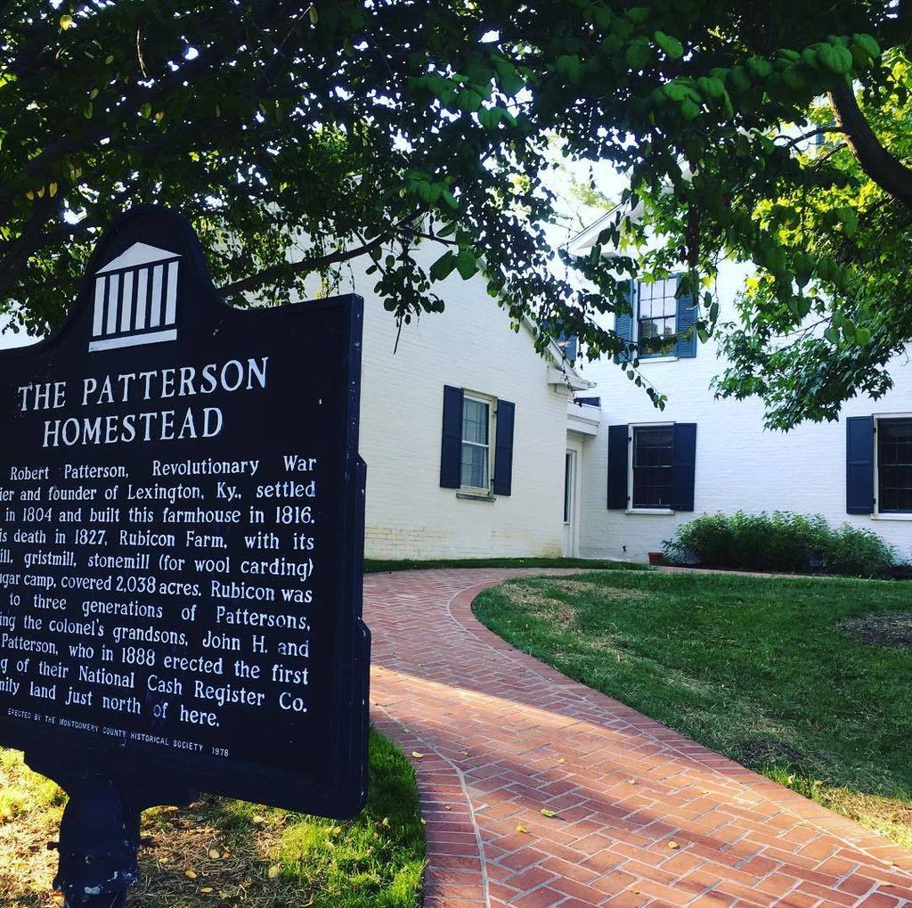douvalislabs's tweet photo. Fantastic meeting with huge, game changing potential. #entrepreneurship #dayton #ohio https://t.co/n9R5KJsrn8