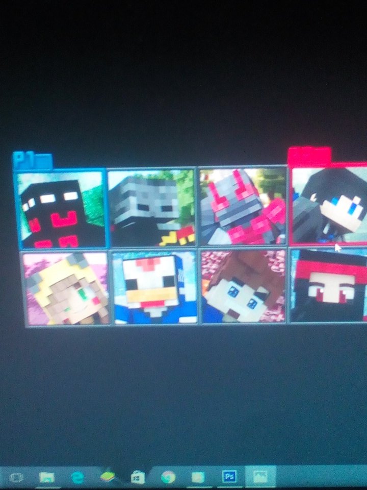 madeinyw's tweet photo. Spoiler duelmontage https://t.co/EauJlidRP2