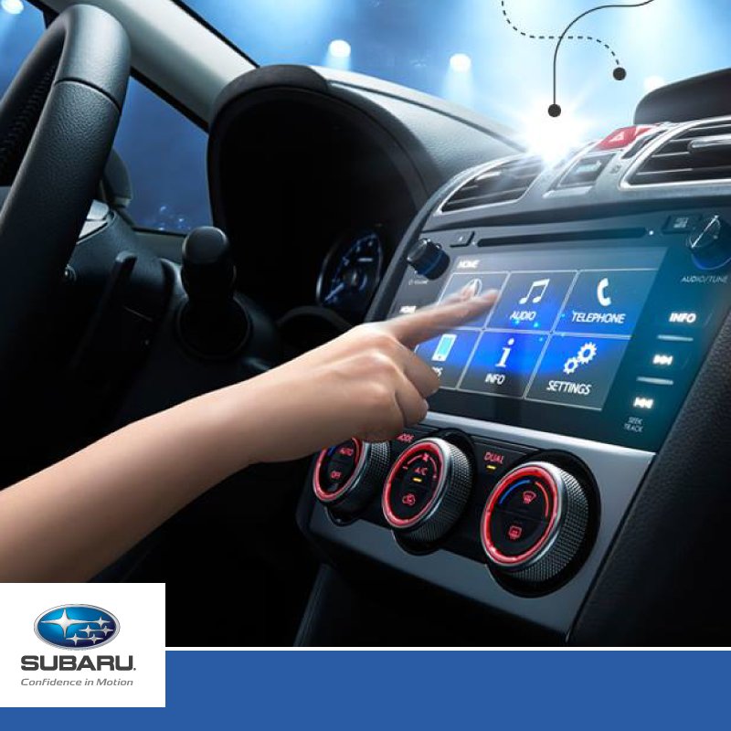 Tecnología, pantalla touch, bluetooth y conexión a dispositivos como android, iPhone-iPod. ¿Quiénes lo comprueban?