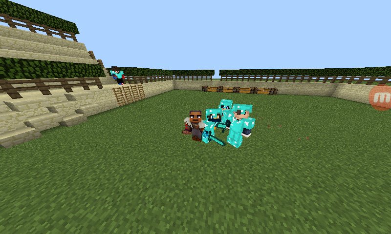 WARRIORCLANZ's tweet photo. [CLAN BATTLE] VS @ClanRKZ 
WØZ 5-3 RKZ 
NT:BUEN CLAN BUENOS MEMBERS RECOMENDADA Gl Rkz 
#PODERWOZ #IAMWOZ https://t.co/QIxnRQkBWx