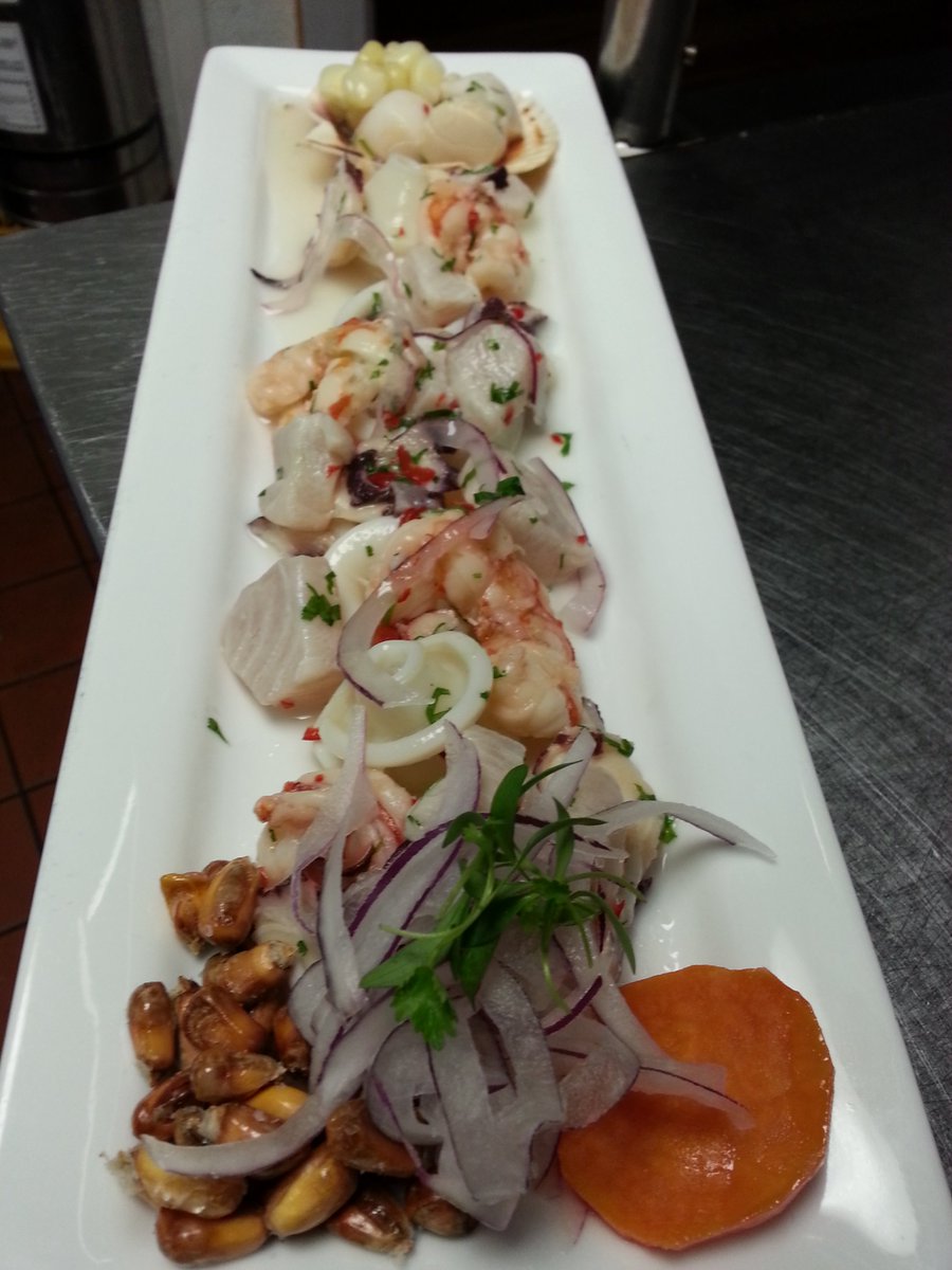 Chef GC tweet media