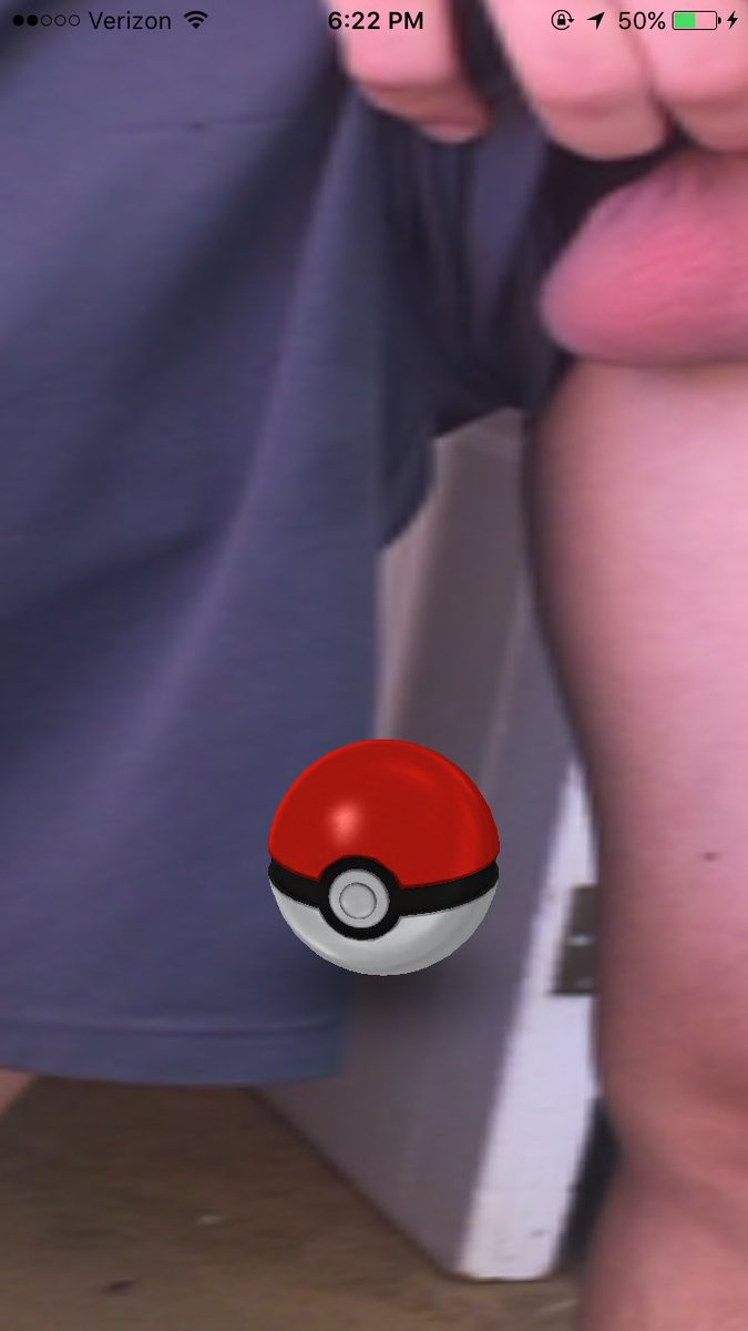 AndrewEichten's tweet photo. I love Pokémon go https://t.co/TYFfd75Hvc