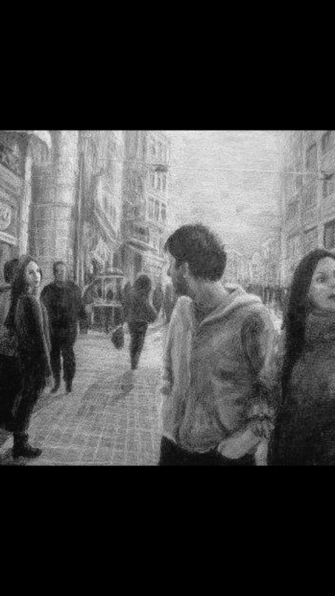 أنا لم أنساك لكنني لم أعد ابتسم حين اتذكرك .