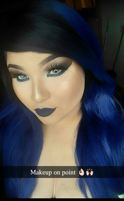 Yaass using Skin Frost Highlighter in shade King Tut from @JeffreeStar He is slaying the makeup industry<a href="/tag/bigbootyproblems"class="tags"><span>#bigbootyproblems</span></a><a href="/tag/bbw"class="tags"><span>#bbw</span></a><a href="/tag/bbwpromotion"class="tags"><span>#bbwpromotion</span></a><a href="/tag/bbwfacesitting"class="tags"><span>#bbwfacesitting</span></a>