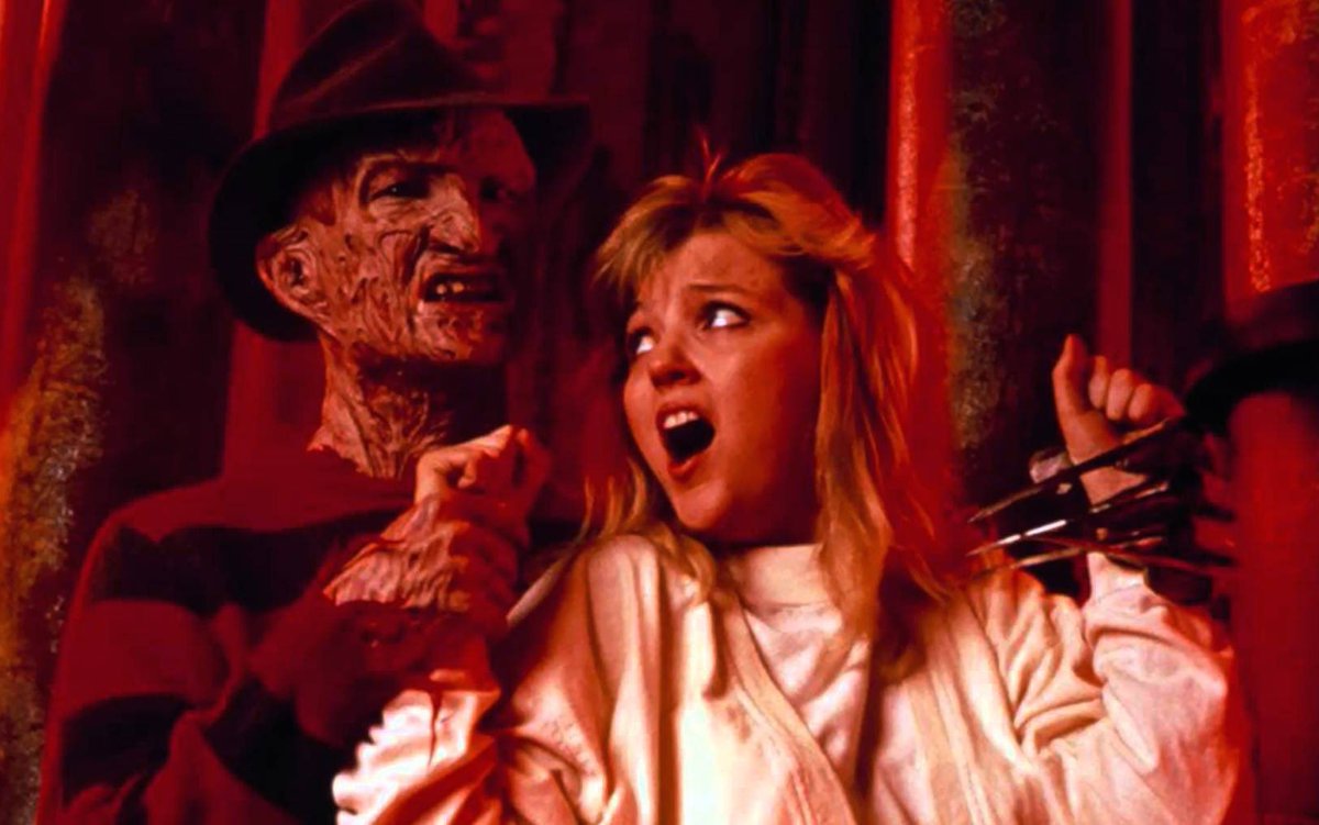RotHillthemovie's tweet photo. Best thing about Tuesday's! #horror #rothill #SupportIndieFilm @Knighttues An amazing Beautiful Artist! https://t.co/p33IHlZMzh