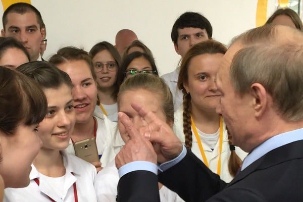 Оккупация Крыма РФ подорвала европейскую безопасность, - Столтенберг - Цензор.НЕТ 9157