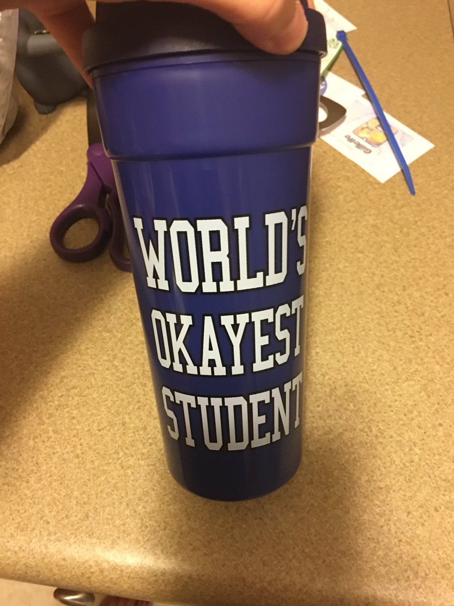 ProfessorAmy527's tweet photo. #is_echo CFDC's new mantra @Yuengling18291 @grumpyduck119 @abelje17 @CFDC_Chad @belleteach11 @AndrewBeal7 https://t.co/Dk3Q3nobPB