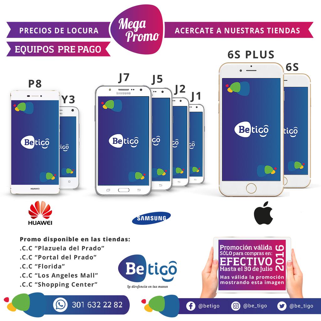be_tigo's tweet photo. Precios de LOCURA!!
Whatsapp: 301 662 2282
Siguenos en Instagram: @be_tigo
#BeTigo #LaDiferenciaEnTusManos https://t.co/Z6gypsDZGu