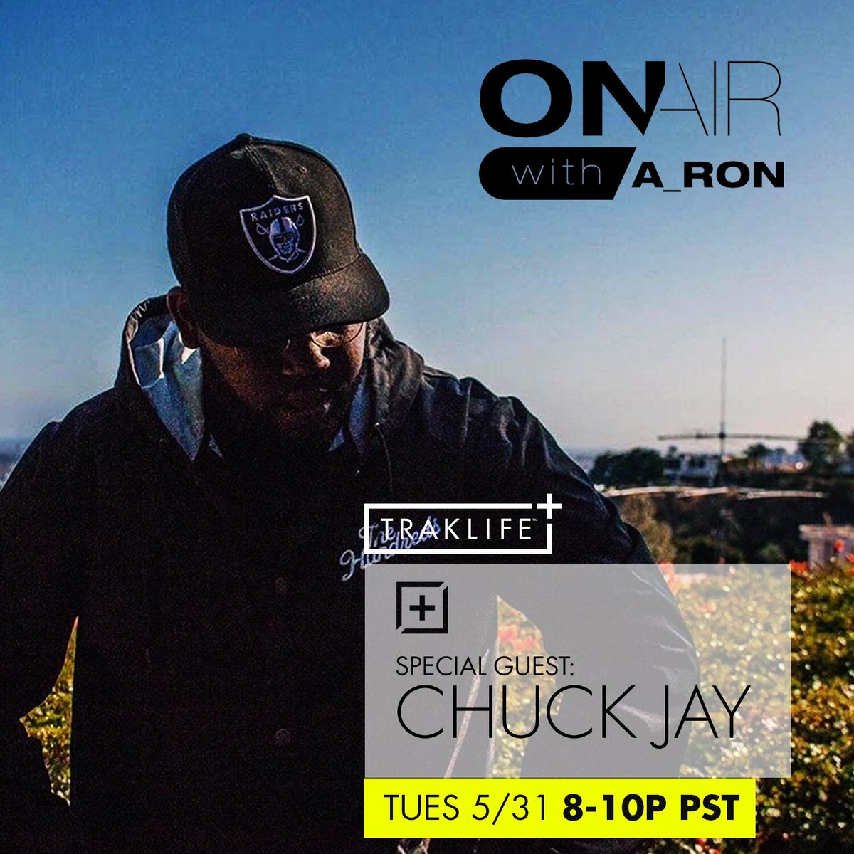 A_RON TV tweet media