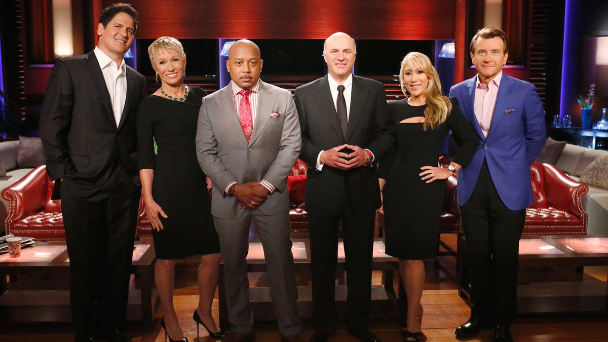 Have the next big idea? The next casting call for <a href="/ABCSharkTank/">Shark Tank</a> is happening here on Friday ow.ly/8r41301X8oT