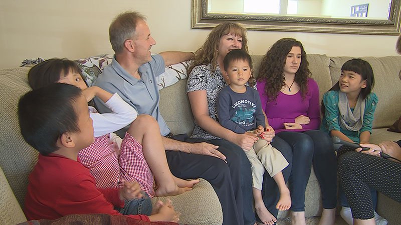 #Family works to reunite adopted daughter with biological sister buff.ly/2a8VrBQ
