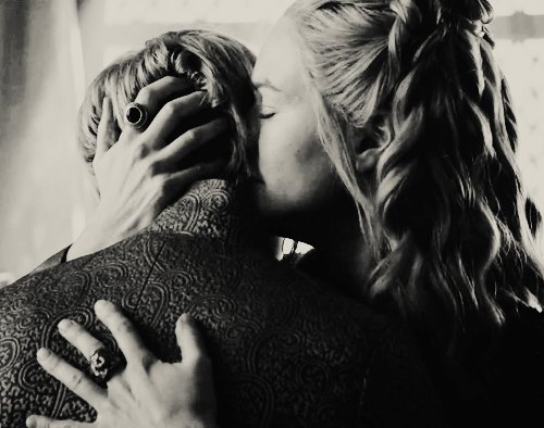 "Run, run, lost boy, " they say to me, "Away from all of reality."