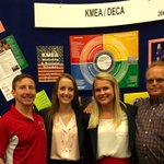 Photo by Scott County DECA (@SC_DECA)