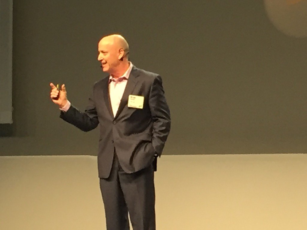 HeatherT_HBC's tweet photo. Brian from STIR provided a compelling point of you in the power of inbound marketing at the ANA/BMA conference https://t.co/E7Q3vpPjqh