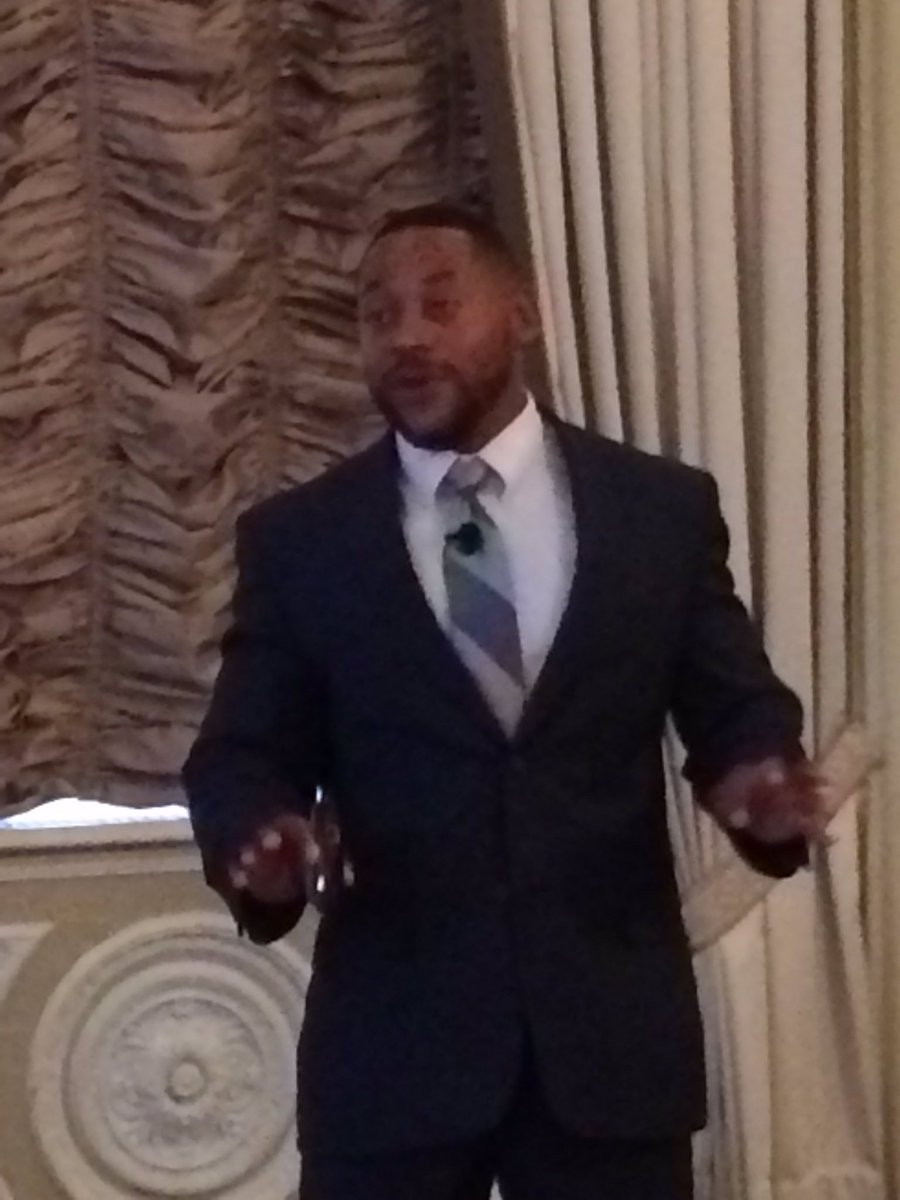 ifebptom's tweet image. Nehrwr Abdul-Wahid speaks on Culture in the Workplace. #IFBenCom @IFEBP @Nehrwr