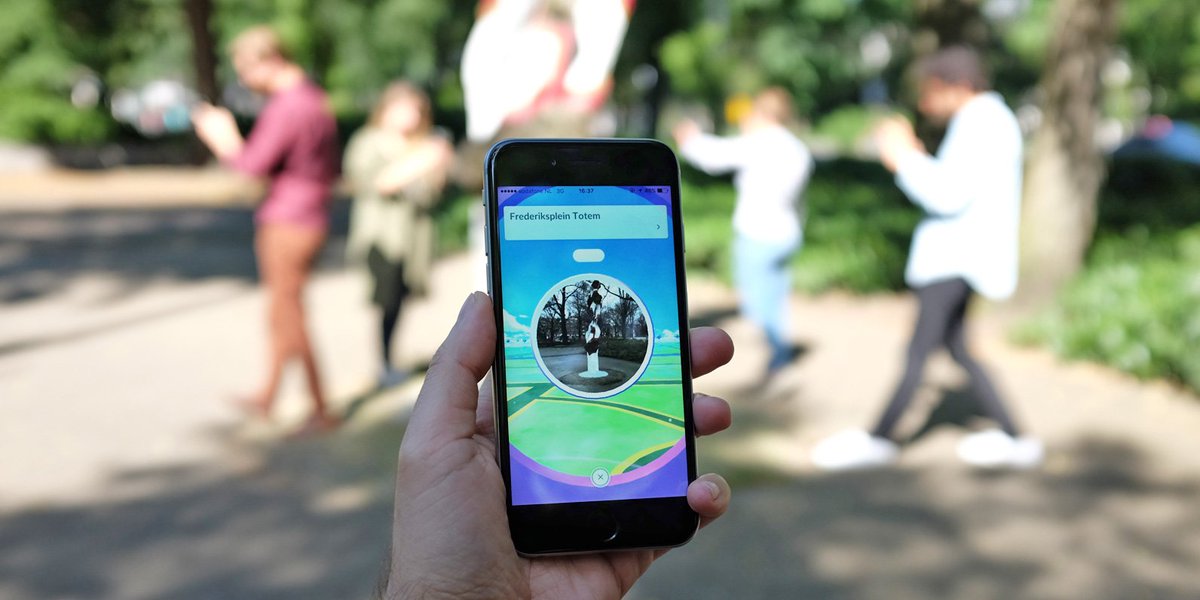 thenextweb's tweet photo. Hackers threaten to take Pokémon Go offline August 1 with massive DDoS attack https://t.co/71zqnVhQfn https://t.co/t9vdhCI5xW