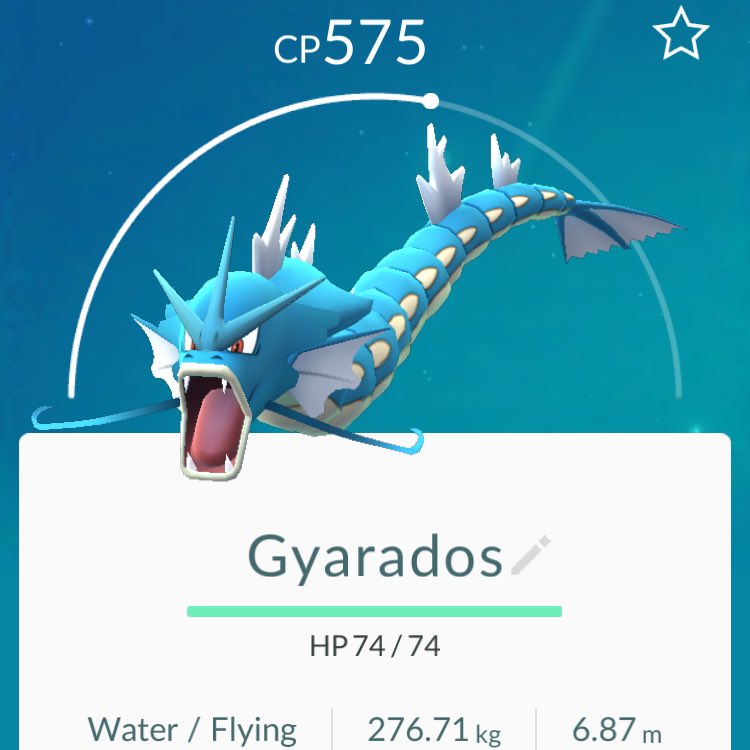 Pokemon Go ATL (PKGOATL) Twitter