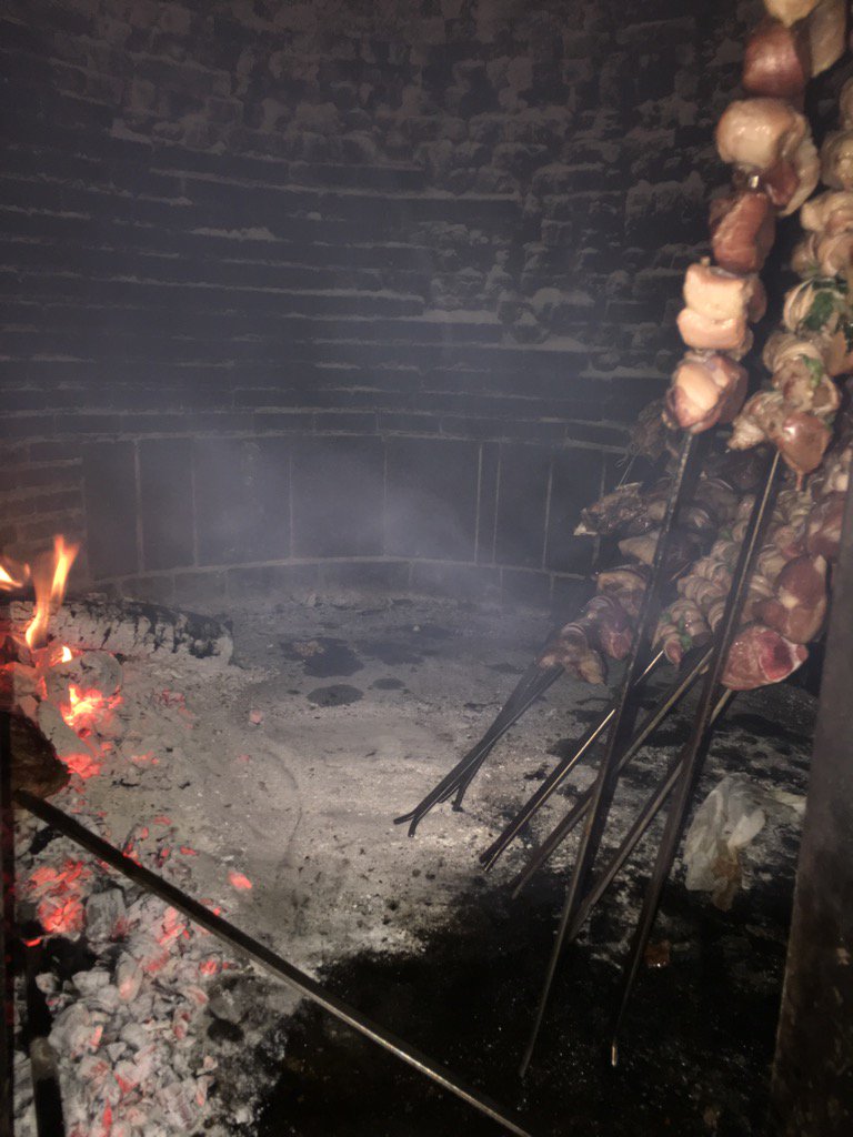 Serata laertina fra macellerie, fornelli e Murgia.... <a href="/gioschiuma/">giovanni schiuma</a>