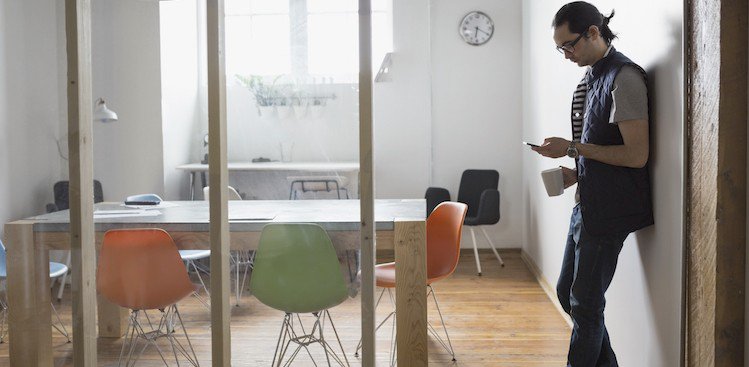 5 Common Work Issues You’re Stressing Out About for No Reason muse.cm/28YG9Mw