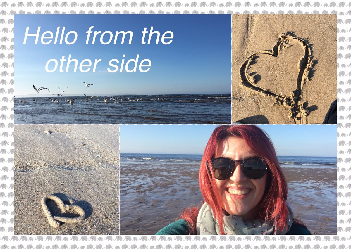 Evergreenstory's tweet photo. Found @Postsnap, awesome app that sends printed postcards to your loved ones! #edinburgh #travel #postsnap #northsea https://t.co/GqvO5R7vlB