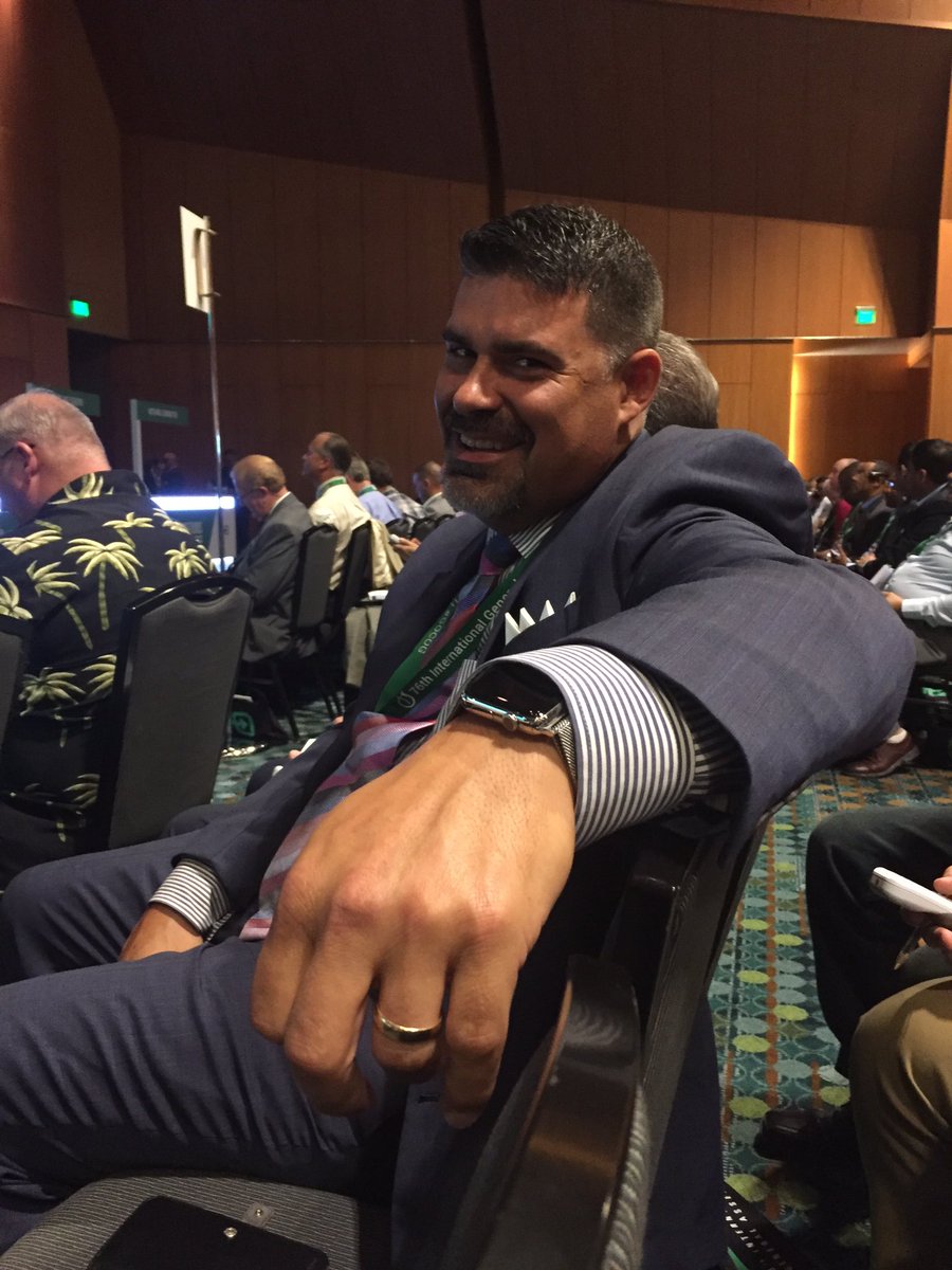 Think_Younger's tweet image. This is the man .... Rob Bailey 52104 (this tweet is not endorsed by Rob Bailey) but he will serve well #GoCOG