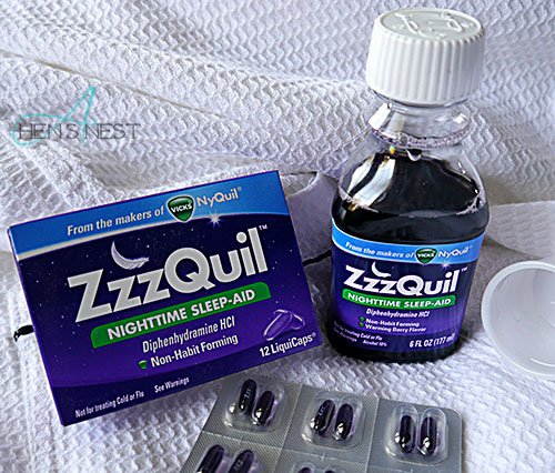 LadykBlogs's tweet photo. @ZzzQuil @Influenster #SleepLovers, #ad  #gotitfree https://t.co/uGxlU7eFuG