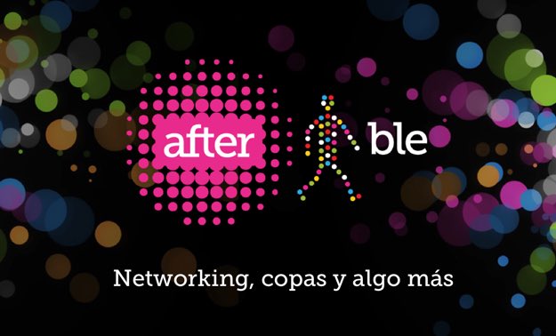 bcnentrepreneur's tweet photo. "Mapéate" en el @Meetmaps del #AfteBLE. Apúntate con tu email o @LinkedIn en el enlace ▶️ https://t.co/19TIWXETgU https://t.co/Irl1Q1dpRj