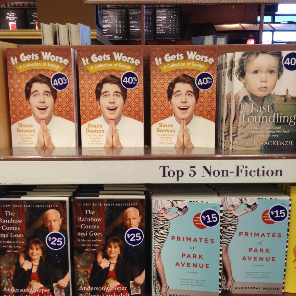 Chapters St. John's tweet media