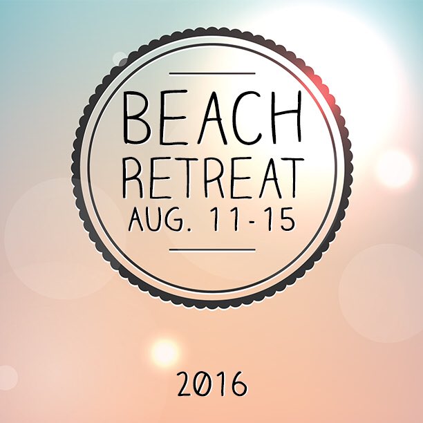 temple_tech's tweet photo. Beach Retreat deadlines to sign up are coming soon! Register either at https://t.co/no4gFT6tuz or call 318-255-6184! https://t.co/UVwldTeGr4