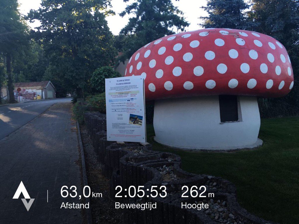 Totticosta's tweet photo. Bekijk mijn rit op Strava.
https://t.co/lFmKdwiLNq https://t.co/gsPYTsyi3m