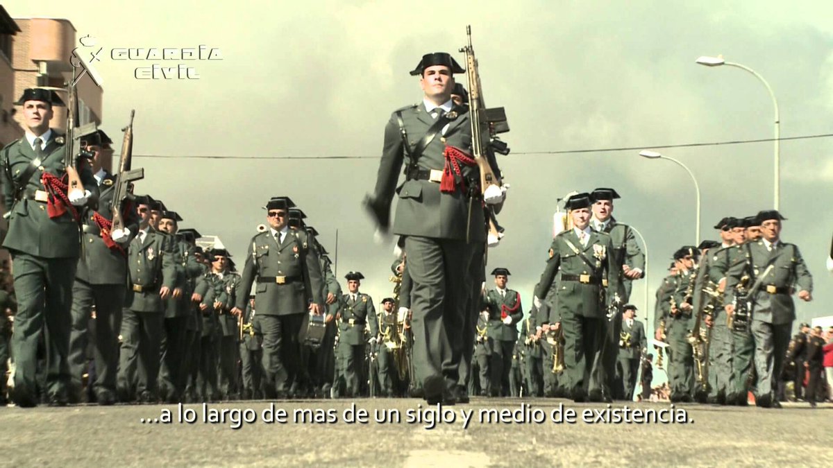 ❗️HONOR❗️ #NsMenos Sería un honor para la <a href="/guardiacivil/">Guardia Civil</a>  contar con tu firma y apoyo, firma change.org/nsmenos