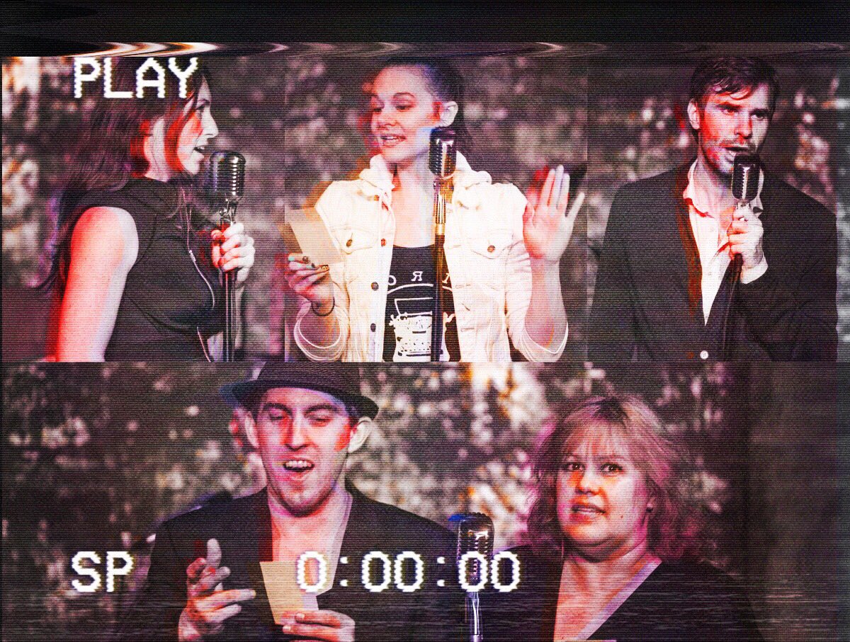 MPoetryBureau's tweet photo. ThisThurs- #90s #Chill #AdLibLit w/ @Nayeli13 @Nicelle_Davis @terenceleclere @RentPoet &? ‼️ https://t.co/G2eAlrnkSO https://t.co/tdinLSuOy9