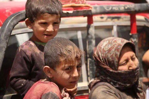 nashwandarwish's tweet photo. #ﺍﻭﻗﻔﻮﺍ_ﺍﻻﺑﺎﺩﺓ_ﺍﻻﻳﺰﻳﺪﻳﺔ 
#StopYazidiGenocide 
@CNN https://t.co/ATCpvuhMQo