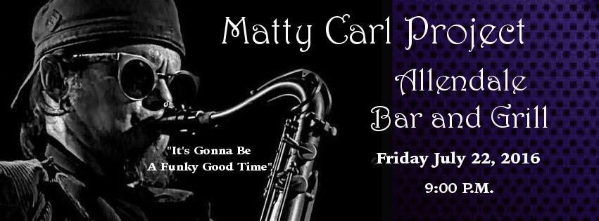 MattyCarl's tweet photo. This Friday! If you're in north Jersey this'll be the place. https://t.co/zKt8wwclSo