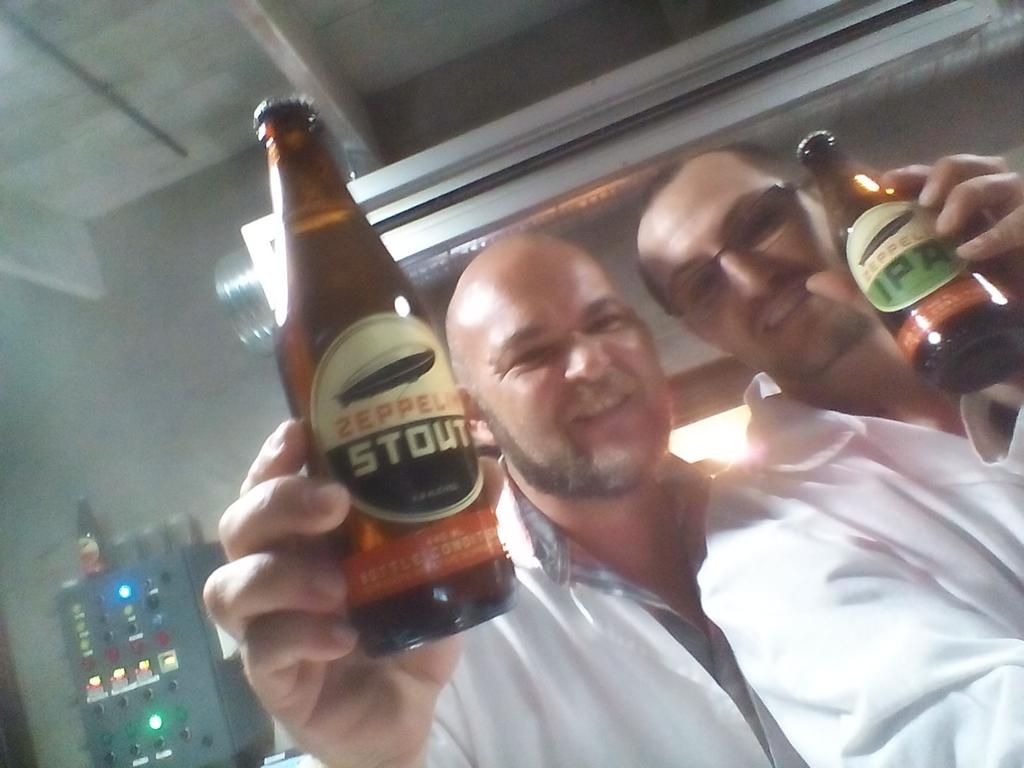 half_frog's tweet image. Great eve at @zepplin brewery. #craftbeer #tastingleague. Lets do a tasting #session here.  @TastingLeague