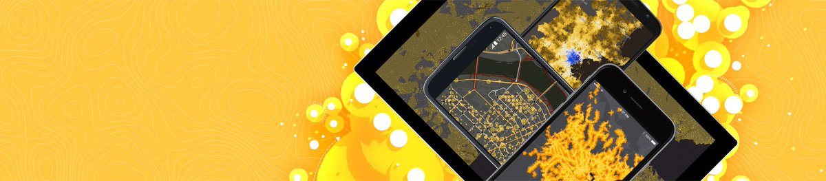 geocommons tweet media