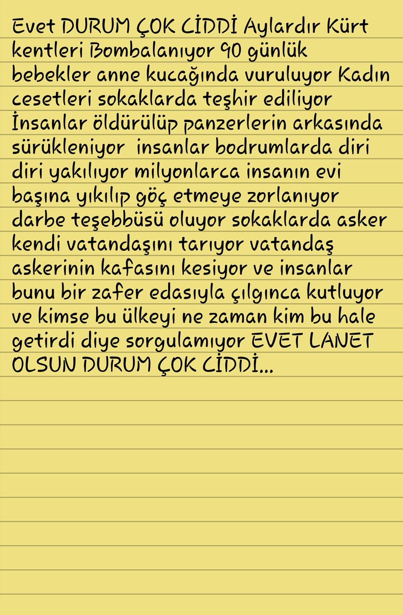 marley_clb's tweet photo. EVET LANET OLSUN DURUM ÇOK ÇOK ÇOK CIDDI...
Facebook da dolaşan ciddi söylentilere krşı GERÇEK CİDDİ VE ASIL SORUN https://t.co/93nhcXBu9q