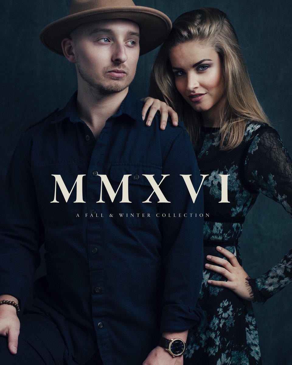 New fashion project releasing this week. 

Coming soon to joshboston.co