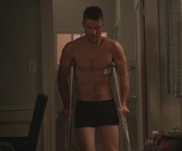 SlayerLoh's tweet image. Almost walking again :) #OnTheMend #FreeAgent