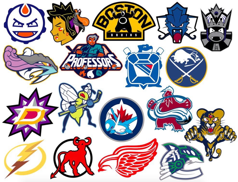 Логотипы команд нхл. Лого команд NHL. Альтернативные эмблемы команд НХЛ. Логотипы хоккейных команд НХЛ. Старые логотипы команд НХЛ.