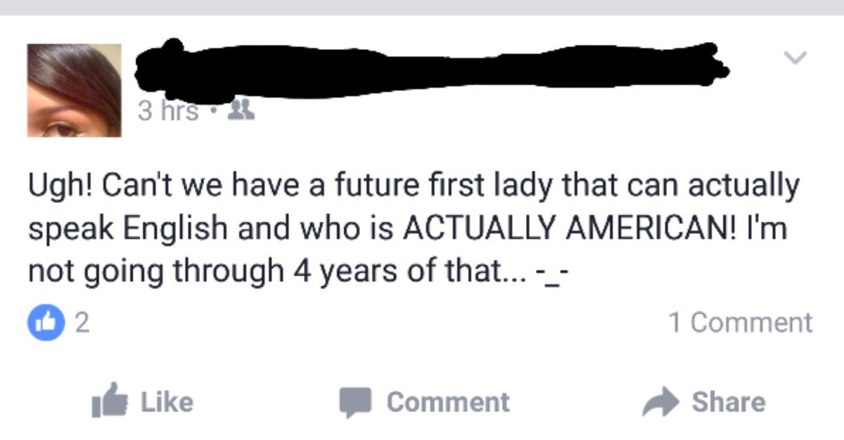 avery_2's tweet photo. Saw this on my Facebook feed. Shocking to say the least https://t.co/eIFuBiKe1P