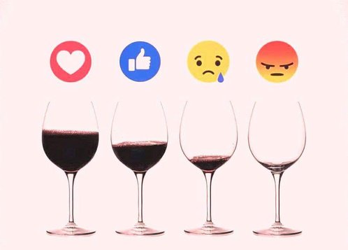 Facebook for #winelovers