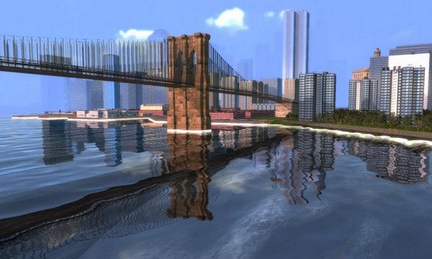 filbitron's tweet image. From SimCity to #SmartCity: &quot;gamification to achieve optimum design&quot;. #GIS ow.ly/dQ96302oCnx