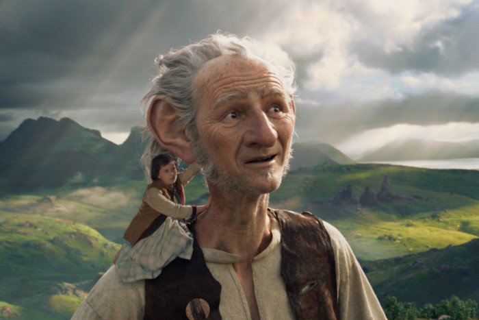 TheScotsman's tweet image. The BFG is just the latest in a long line of major films to star Scotland's scenic islands trib.al/0EfBkrw