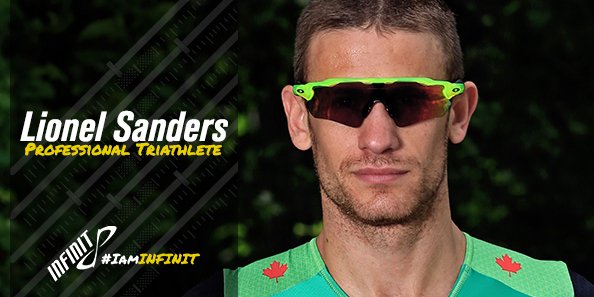 #TransformationTuesday goes to Ironman Champ Lionel Sanders for his amazing success story infn.us/a/0pMvb1pe